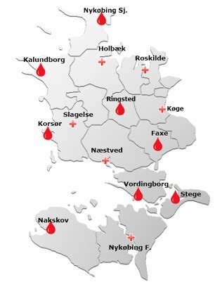 blodprøver nykøbing sj|Blodprøver og EKG på Nykøbing F. Sygehus